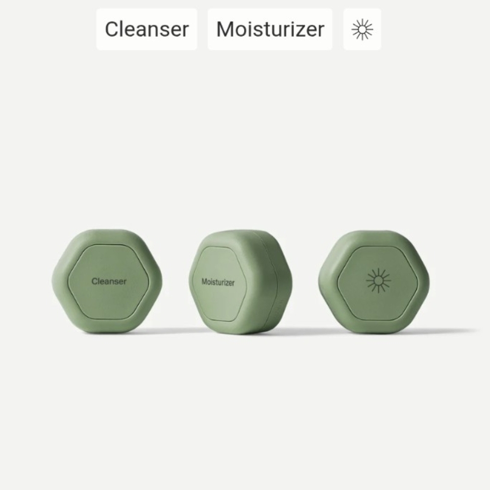 Cadence | Travel Skincare Set - Picture 7 of 7